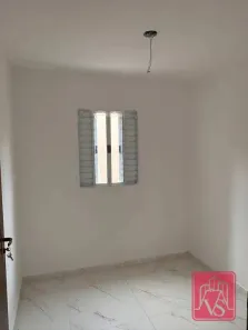 Apartamento com 2 Quartos à venda, 57m² no Vila Humaitá, Santo André