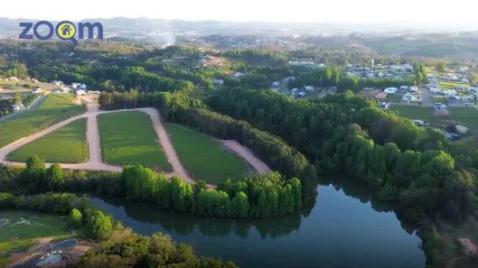 Lote/Terreno à venda, 1000m² no Ivoturucaia, Jundiaí