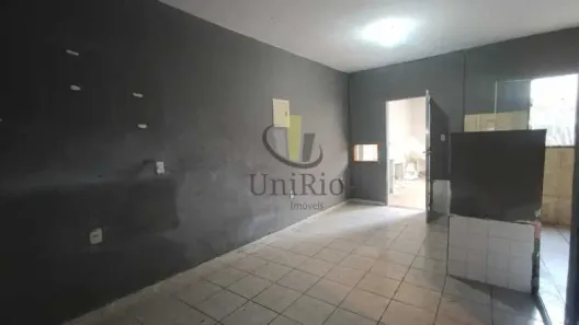 Sobrado com 1 Quarto à venda, 40m² no Realengo, Rio de Janeiro