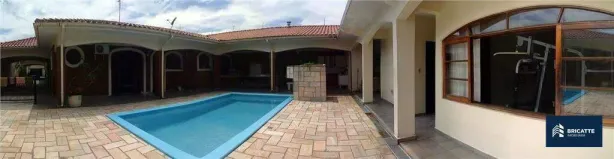 Casa com 4 Quartos à venda, 650m² no Suarão, Itanhaém