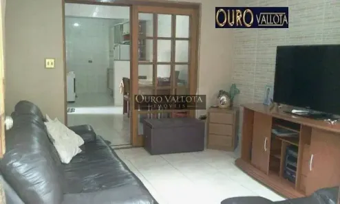 Casa com 2 Quartos à venda, 110m² no Vila Gumercindo, São Paulo