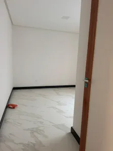 Casa de Condomínio com 3 Quartos à venda, 125m² no Zona de Expansão (Olhos D'Agua), Barra dos Coqueiros