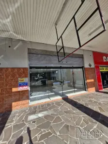 Imóvel Comercial para alugar, 185m² no Centro, Novo Hamburgo