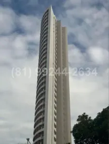Apartamento com 3 Quartos à venda, 95m² no Madalena, Recife