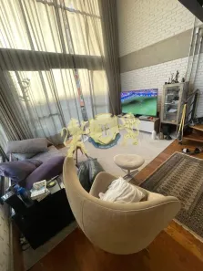 Flat com 1 Quarto para alugar, 79m² no Cerqueira César, São Paulo