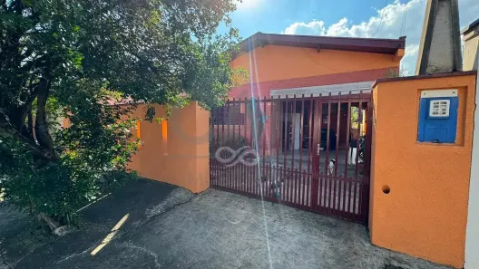 Casa com 3 Quartos à venda, 95m² no Jardim Holanda, Holambra