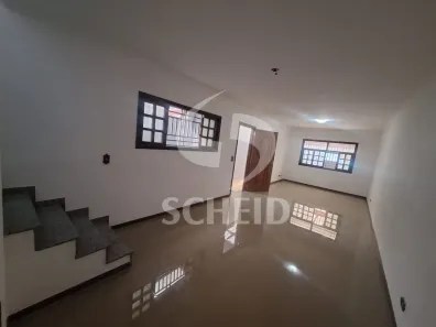Sobrado com 3 Quartos à venda, 150m² no Jardim Consórcio, São Paulo