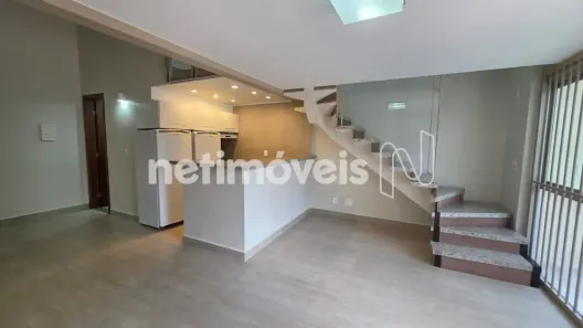 Apartamento com 1 Quarto para alugar, 53m² no Setor de Habitações Individuais Norte, Brasília