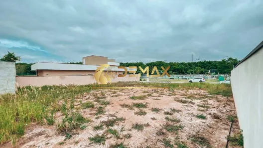 Lote/Terreno à venda, 600m² no Condomínio Residencial Colinas do Paratehy, São José dos Campos