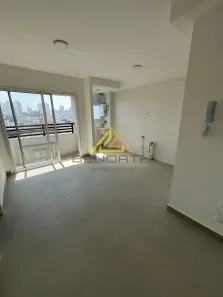 Apartamento com 1 Quarto à venda, 33m² no Vila Paulicéia, São Paulo