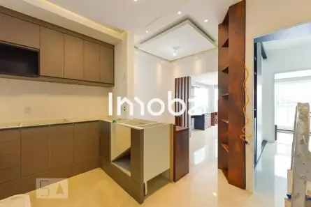Apartamento com 1 Quarto à venda, 49m² no Pinheiros, São Paulo