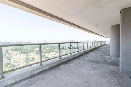 Apartamento com 4 Quartos à venda, 486m² no Parque Colonial, São Paulo