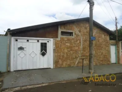Casa com 4 Quartos à venda, 247m² no Azulville I, São Carlos