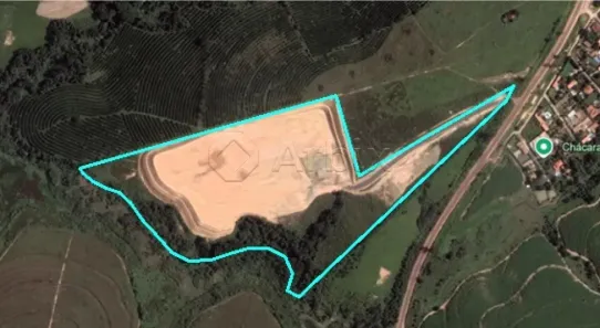 à venda, 162822m² no Área Rural de Limeira, Limeira