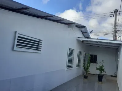 Casa de Condomínio com 3 Quartos à venda, 100m² no Nova Cidade, Manaus