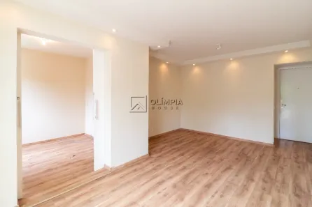 Apartamento com 3 Quartos à venda, 92m² no Vila Olímpia, São Paulo