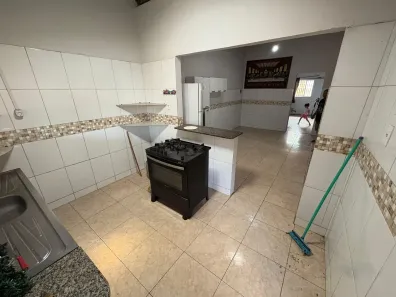 Casa com 2 Quartos à venda, 150m² no Parque Vitória, São José de Ribamar