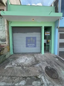 Casa com 2 Quartos à venda, 125m² no Parque Santa Teresa, Carapicuíba