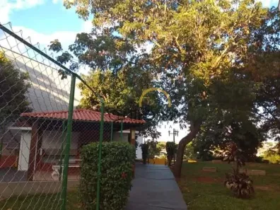 Apartamento com 2 Quartos à venda, 55m² no Jardim Carvalho, Bauru