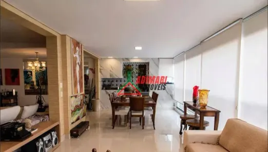 Apartamento com 4 Quartos à venda, 245m² no Vila Mariana, São Paulo