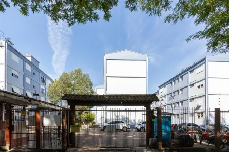 Apartamento com 2 Quartos à venda, 49m² no Camaquã, Porto Alegre