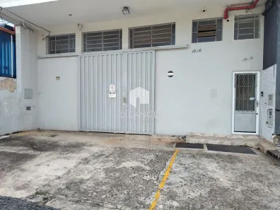 Casa com 4 Quartos para alugar, 185m² no São Bernardo, Campinas