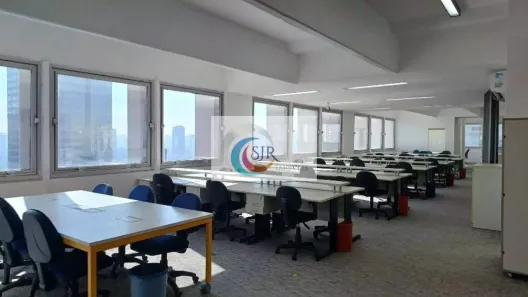 Sala Comercial para alugar, 416m² no Vila Almeida, São Paulo