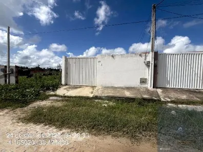 Casa com 2 Quartos à venda, 63m² no Pacajus, Pacajus