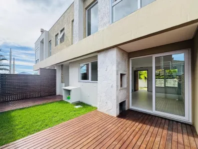 Casa com 3 Quartos à venda, 123m² no Campeche, Florianópolis