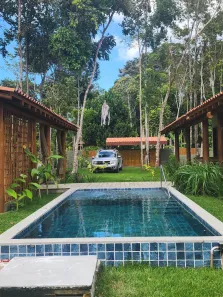 Casa com 2 Quartos à venda, 207m² no Arraial D'Ajuda, Porto Seguro