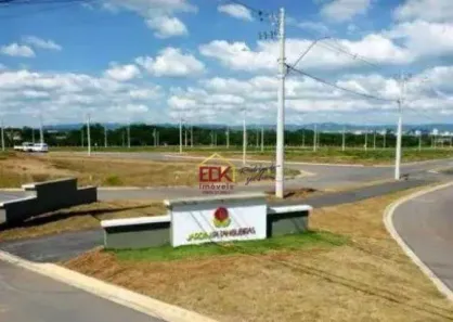 Lote/Terreno à venda, 160m² no Vila Menino Jesus, Caçapava