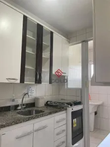 Apartamento com 2 Quartos à venda, 63m² no Casa Branca, Santo André