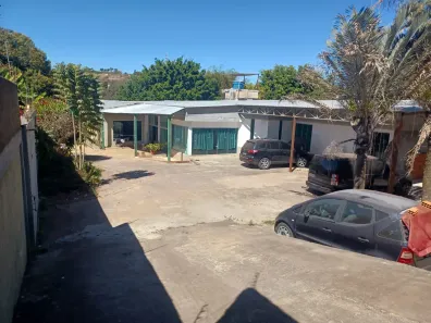 Casa com 6 Quartos à venda, 3000m² no Riacho Fundo I, Brasília