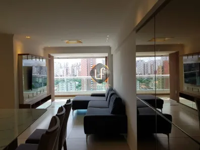 Apartamento com 3 Quartos à venda, 81m² no Centro, Fortaleza