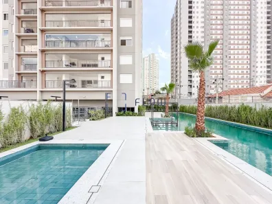 Apartamento com 2 Quartos à venda, 72m² no Vila Primavera, São Paulo