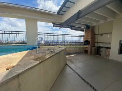 Apartamento com 2 Quartos à venda, 115m² no Parque Imperial, São Paulo