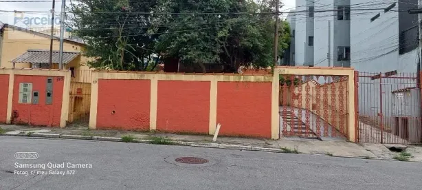 Lote/Terreno à venda, 1020m² no Vila Esperança, São Paulo