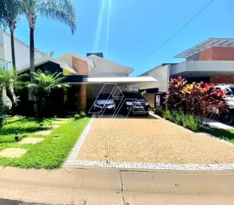 Casa com 3 Quartos para alugar, 350m² no Jardim Alvorada, Marília