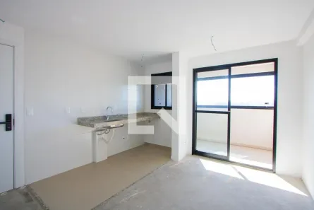 Apartamento com 2 Quartos à venda, 45m² no Campestre, Santo André
