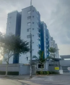 Cobertura com 2 Quartos à venda, 100m² no Bucarein, Joinville