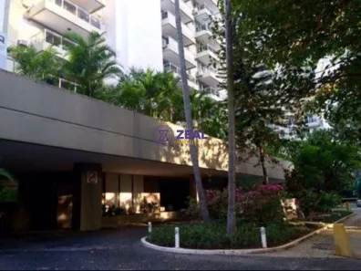 Apartamento com 1 Quarto para alugar, 65m² no Barra da Tijuca, Rio de Janeiro