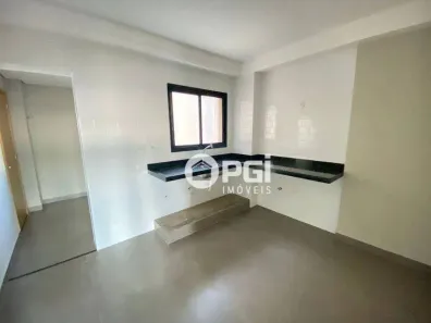 Apartamento com 3 Quartos à venda, 119m² no Jardim Olhos D'Água II, Ribeirão Preto