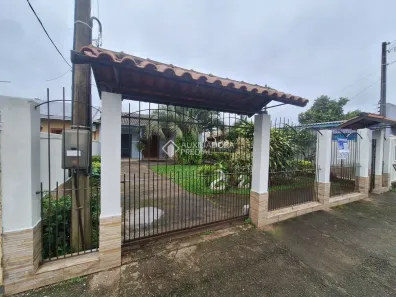 Casa com 4 Quartos à venda, 300m² no Estância Velha, Canoas