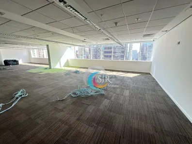 Sala Comercial para alugar, 787m² no Vila Nova Conceição, São Paulo