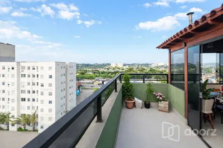 Cobertura com 3 Quartos à venda, 123m² no Sarandi, Porto Alegre