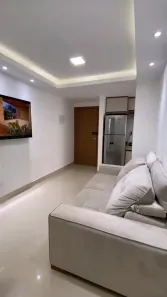 Apartamento com 2 Quartos à venda, 44m² no Olho D'Água, São Luís
