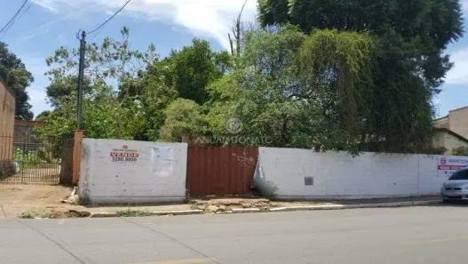 Lote/Terreno à venda, 2860m² no Várzea, Lagoa Santa