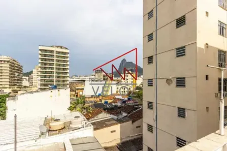 Cobertura com 2 Quartos à venda, 107m² no Botafogo, Rio de Janeiro