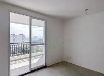 Apartamento com 1 Quarto à venda, 30m² no Mooca, São Paulo