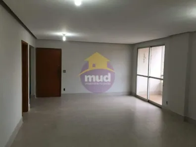 Apartamento com 3 Quartos à venda, 150m² no Vila Imperial, São José do Rio Preto